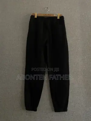 Sweet Sweatpants