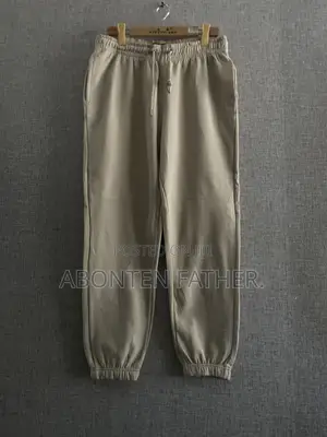 Sweet Sweatpants