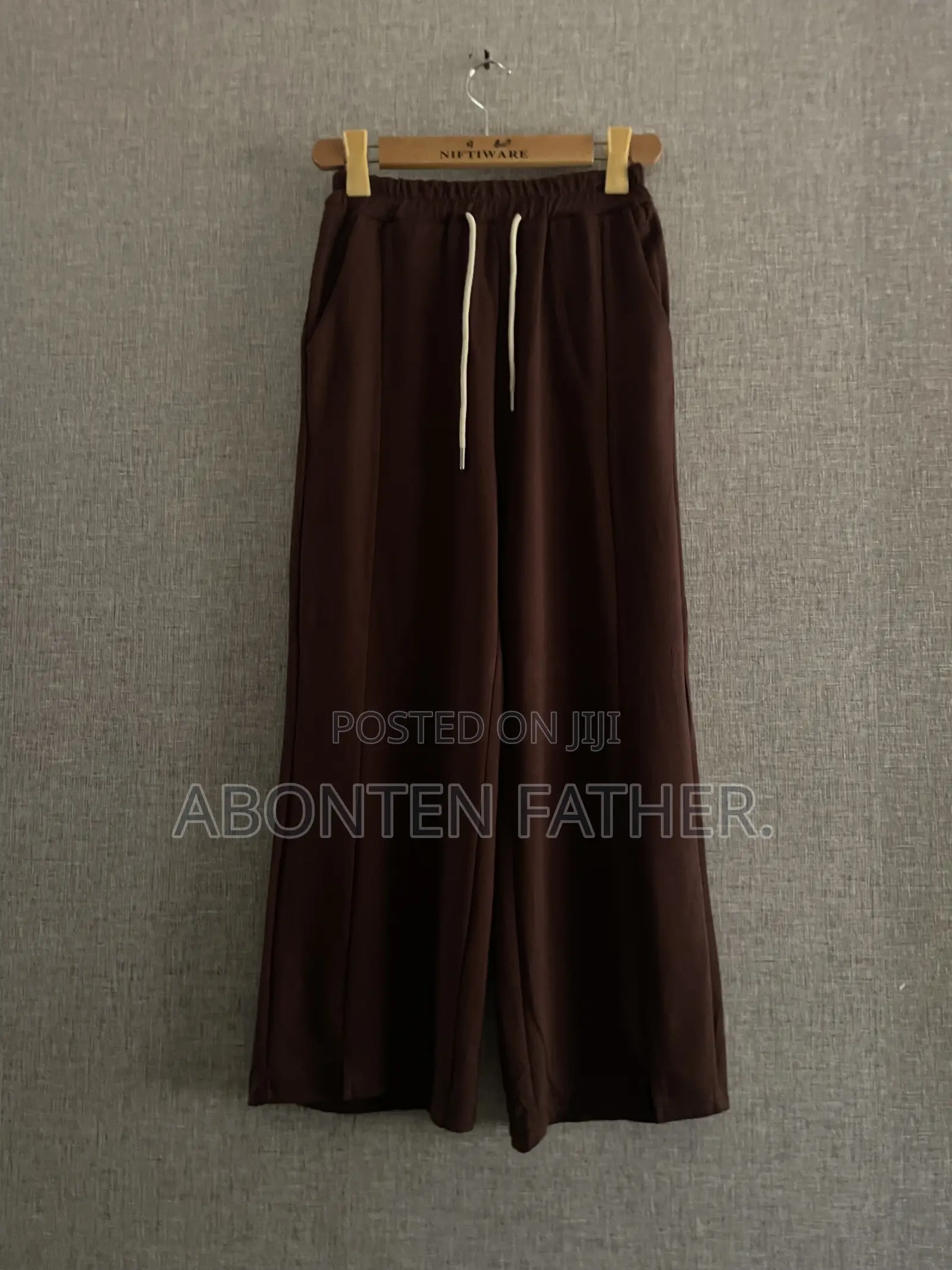 Sweet Sweatpants