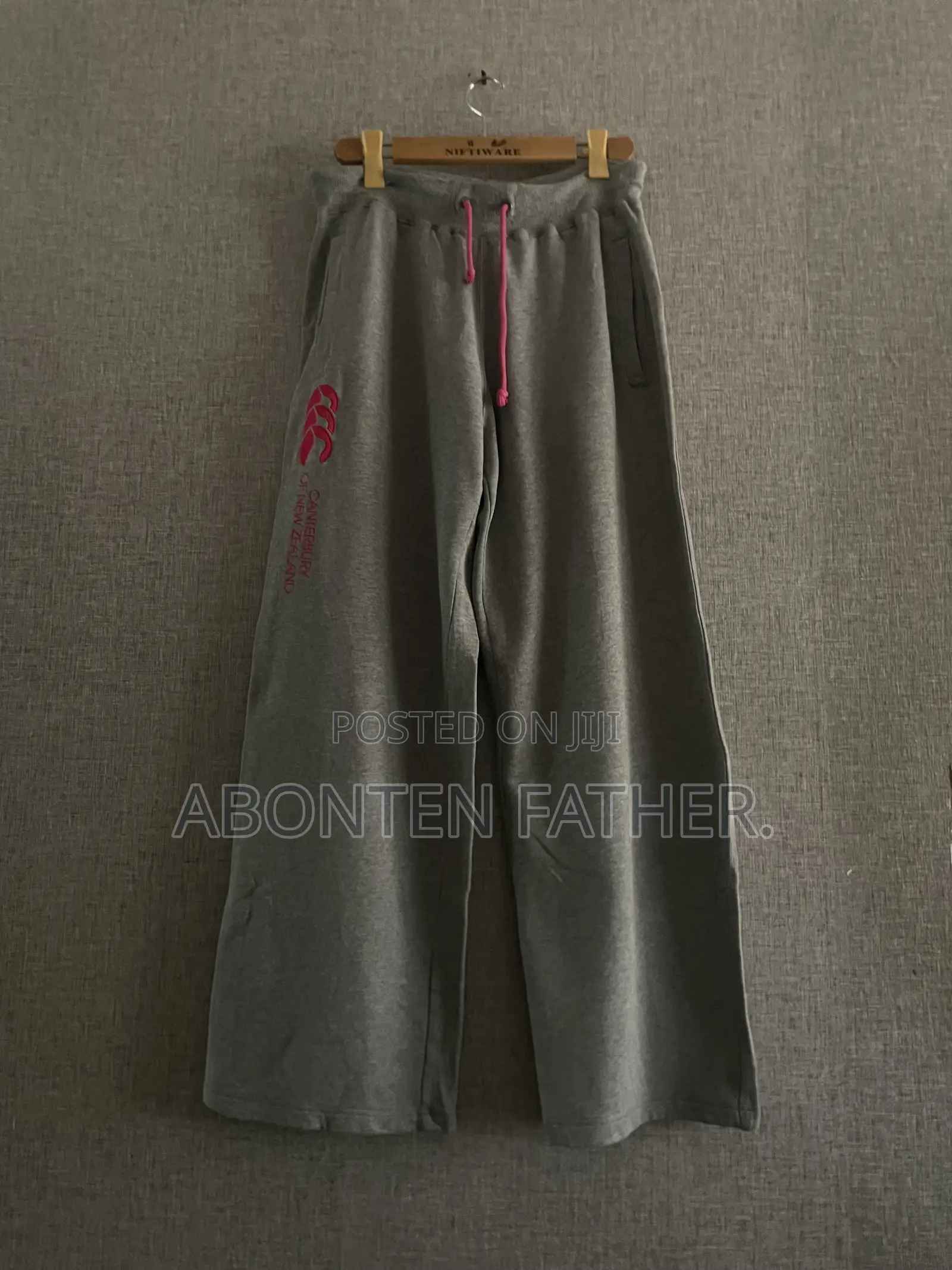 Sweet Sweatpants