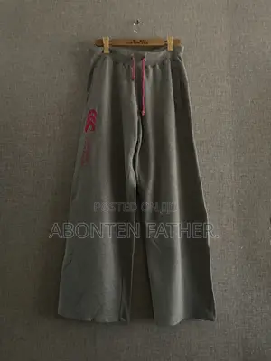Sweet Sweatpants