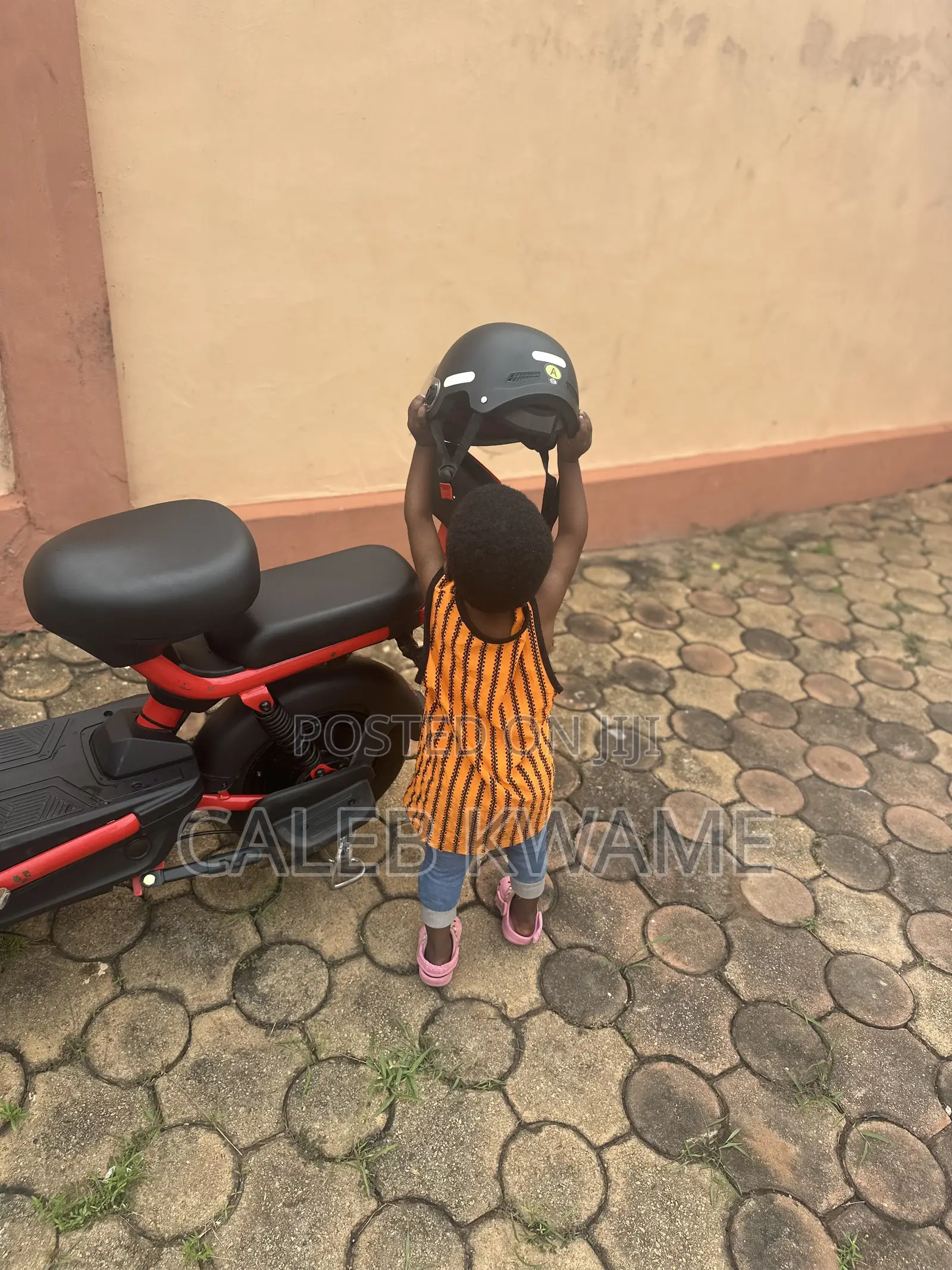Motorcycle 2025
