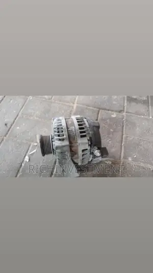 Range Rover Sport /Vogue Alternator OEM