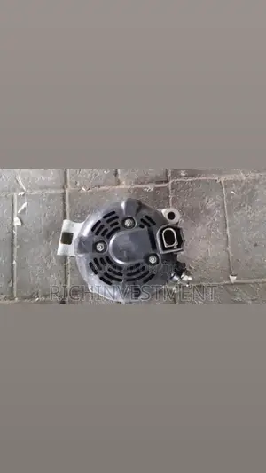 Range Rover Sport /Vogue Alternator OEM
