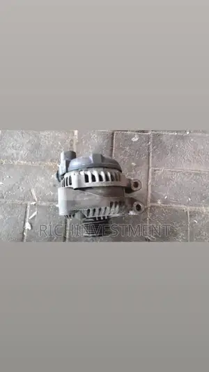 Range Rover Sport /Vogue Alternator OEM