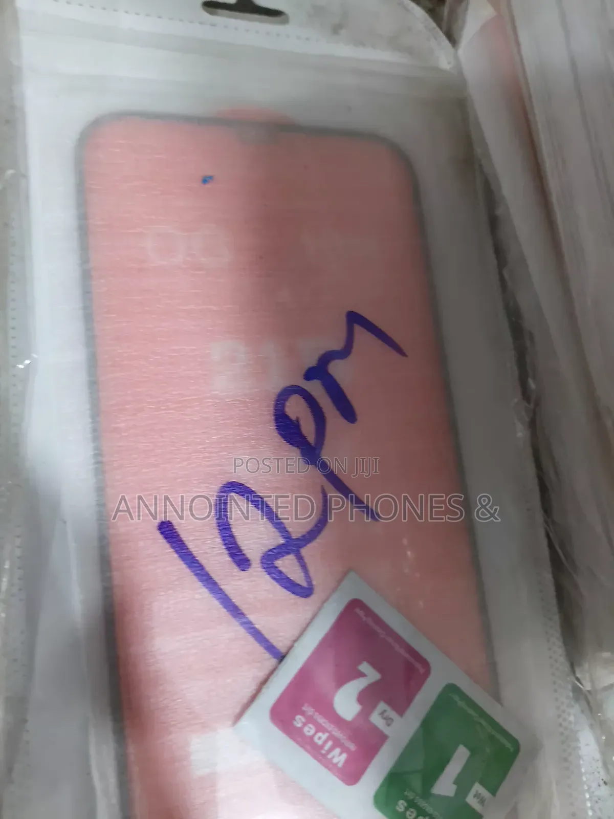 iPhone 12 Pro Max Glass