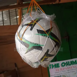 Original Size 5 Football