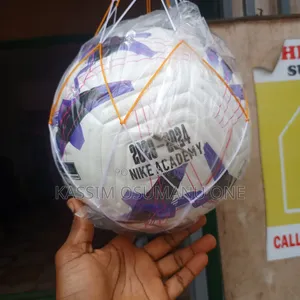 Original Size 5 Football
