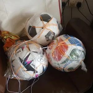 Original Size 5 Football