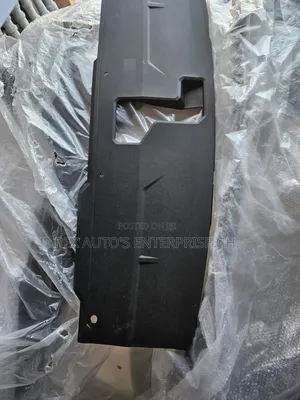 Hyundai Tucson 2023 Radiator Panel