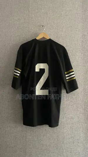 Vintage Jersey