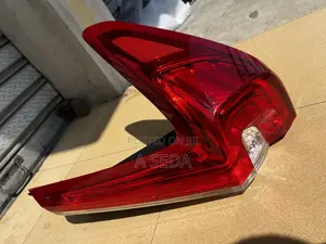 Honda CRV 2016 2017 2018 2019 2020 2021 Teallight Call?