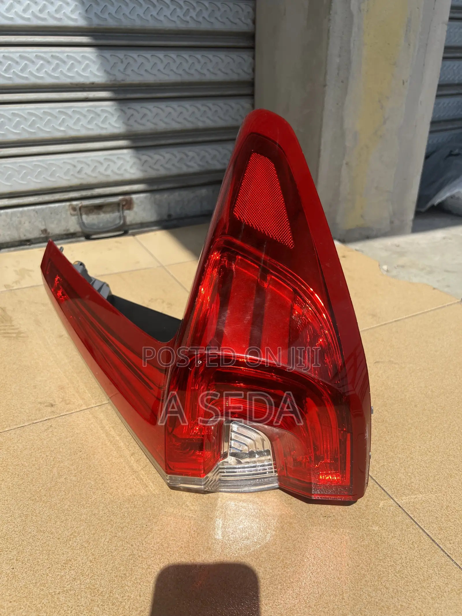 Honda CRV 2016 2017 2018 2019 2020 2021 Teallight Call?