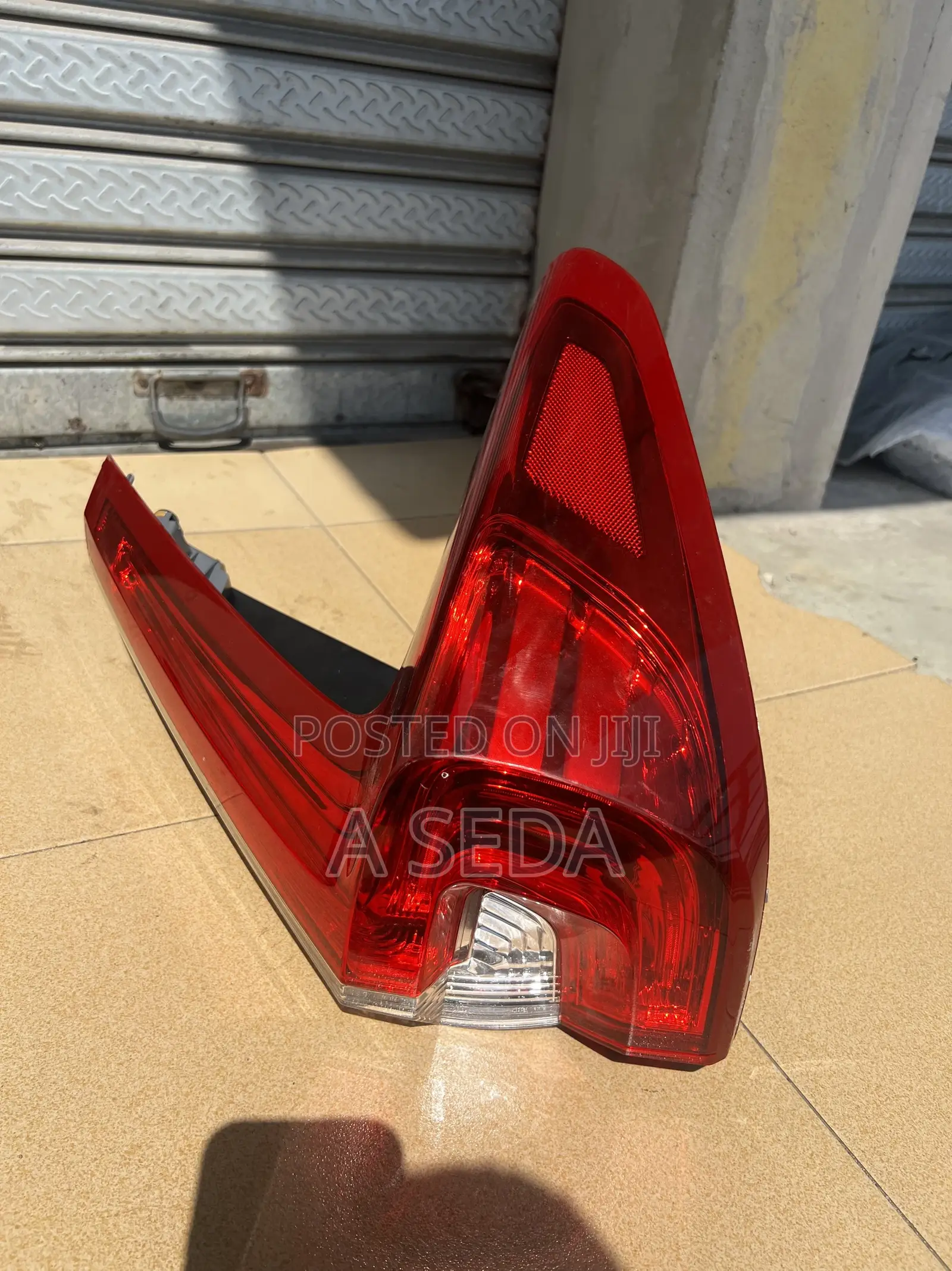 Honda CRV 2016 2017 2018 2019 2020 2021 Teallight Call?