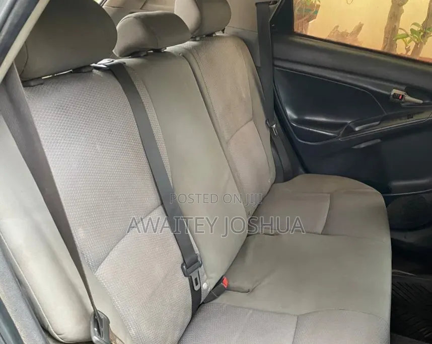Honda Civic 2015 White