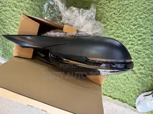 Honda Accord 2020,2021,2022, Driving Mirror Sensor and lightAvailable