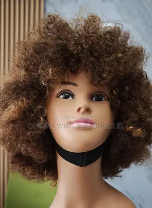Queens Wigs and Bundles