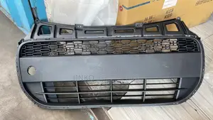 Kia Picanto/Morning 2015-2017 Front Bumper Grille