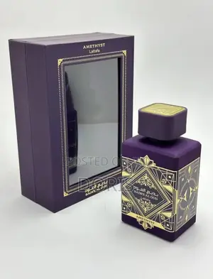 Perfume Zone