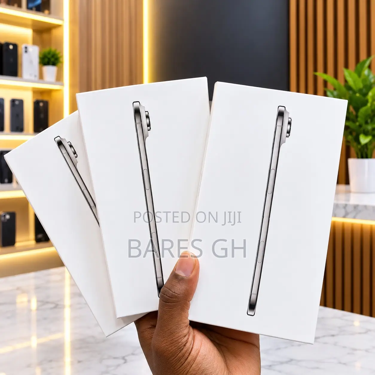 New Apple iPhone Air 256 GB