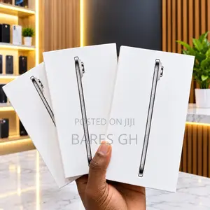 New Apple iPhone Air 256 GB