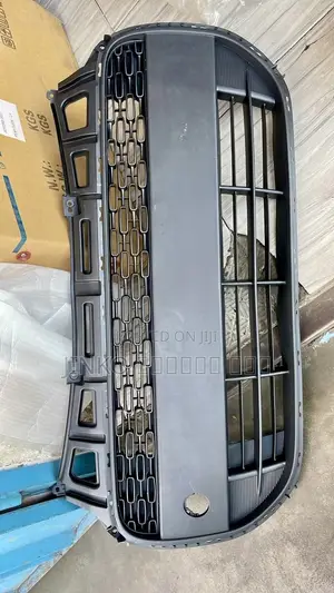 Kia Picanto/Morning 2015-2017 Front Bumper Grille