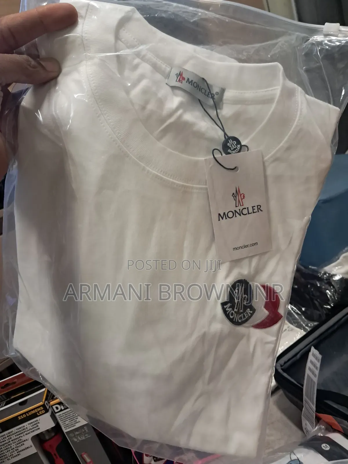 Designer Shirts