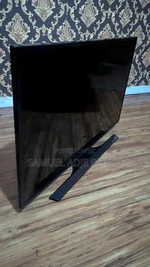 Samsung Crystal Uhd TV DM