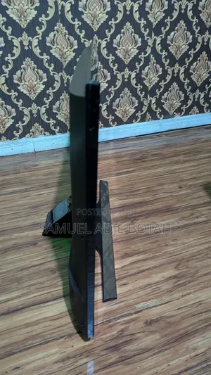Samsung Crystal Uhd TV DM