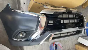 Mitsubishi Outlander 2019-2021 Complete Bumper Available