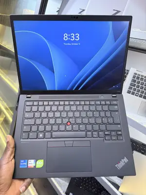 Laptop Lenovo ThinkPad T14s G4 16GB Intel Core i5 SSD 256GB