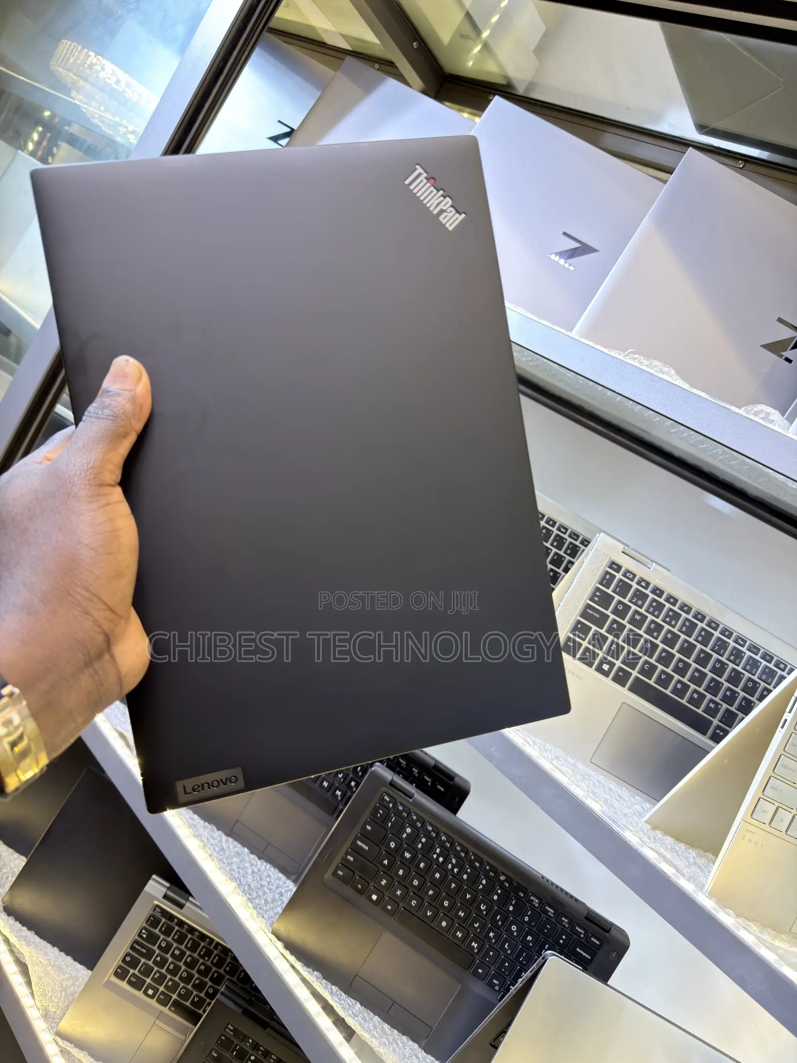 Laptop Lenovo ThinkPad T14s G4 16GB Intel Core i5 SSD 256GB