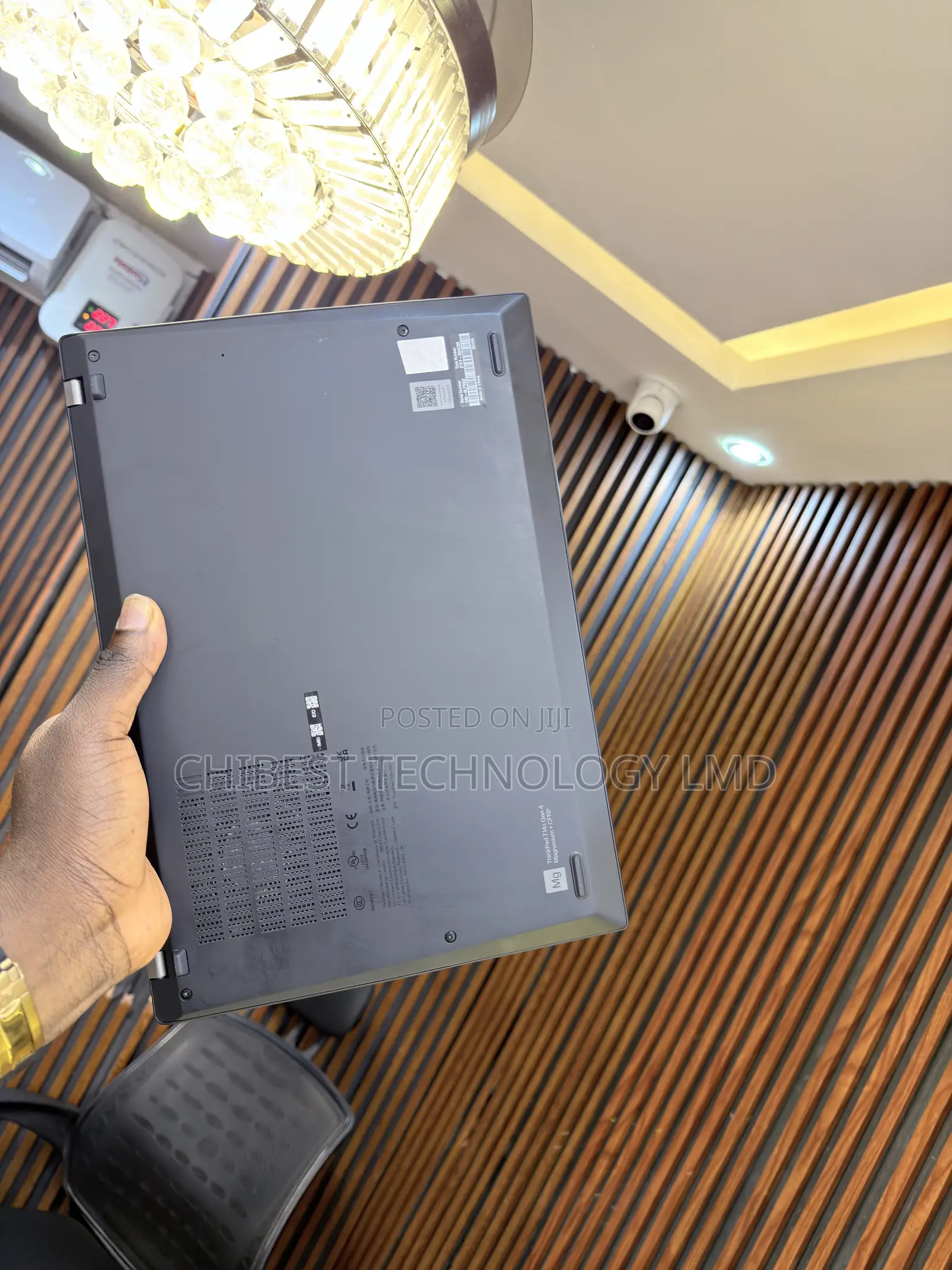 Laptop Lenovo ThinkPad T14s G4 16GB Intel Core i5 SSD 256GB