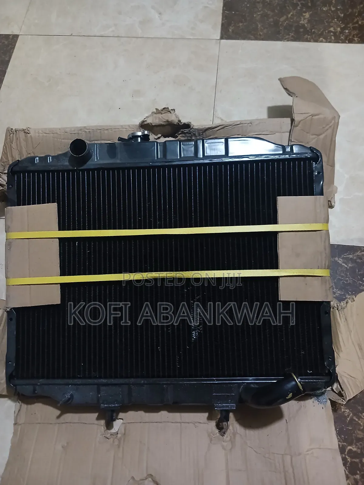 Hyndai Grace (H 100)