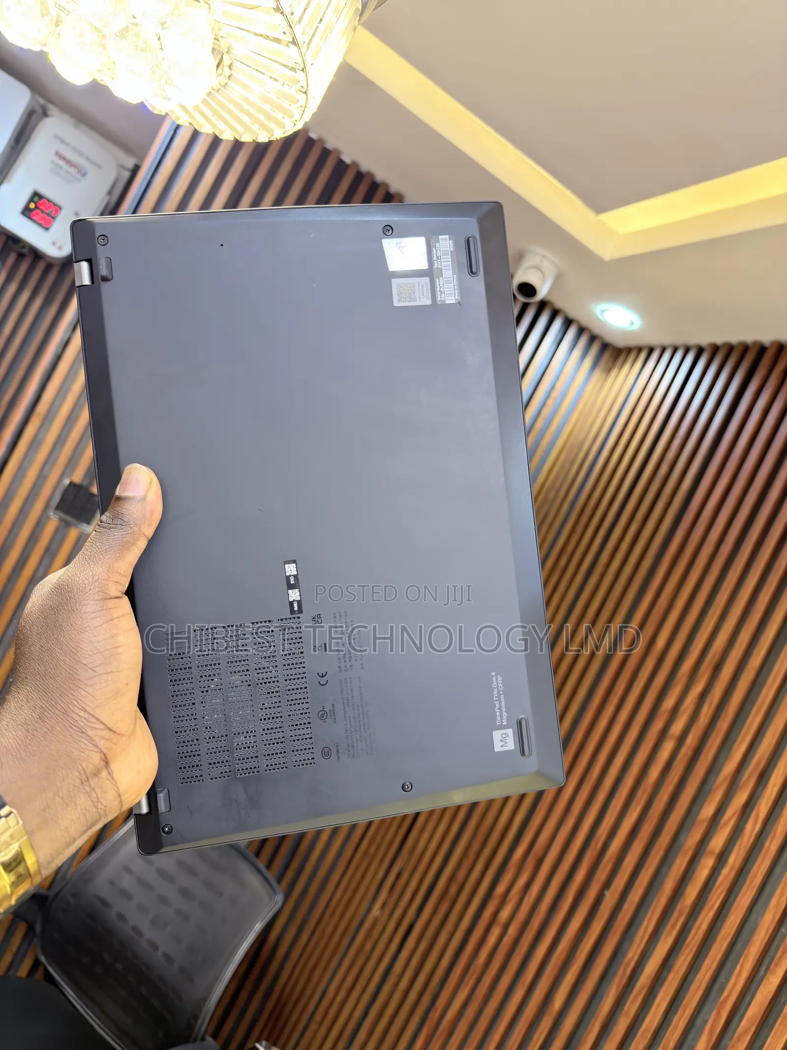 Laptop Lenovo ThinkPad T14s G4 16GB Intel Core i5 SSD 256GB