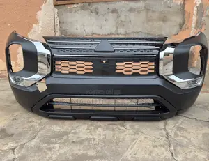 Mitsubishi Outlander 2023 Front Bumper Complete 2022 2023 2024 2025