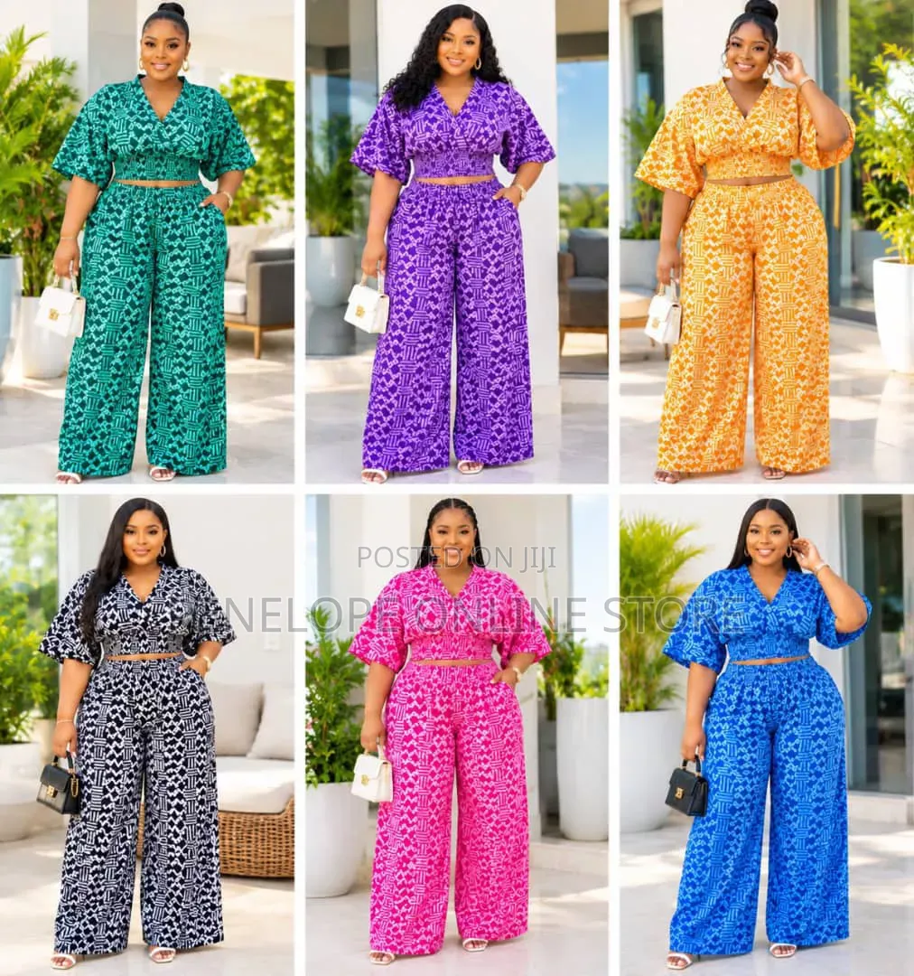New Items in Stock, Dress
