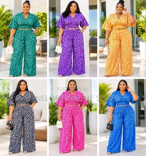 New Items in Stock, Dress