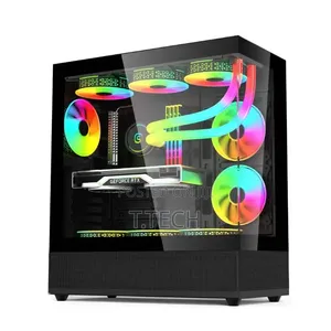 Gaming PC Case