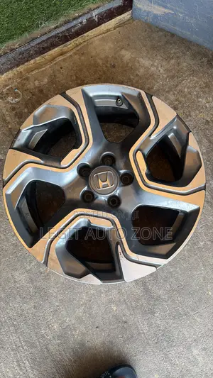 Honda CRV 2017,2018,2019,2020,2021,2021, Original Rim Available