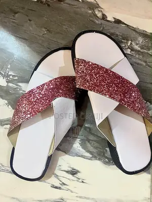 Luxury Men Slippers