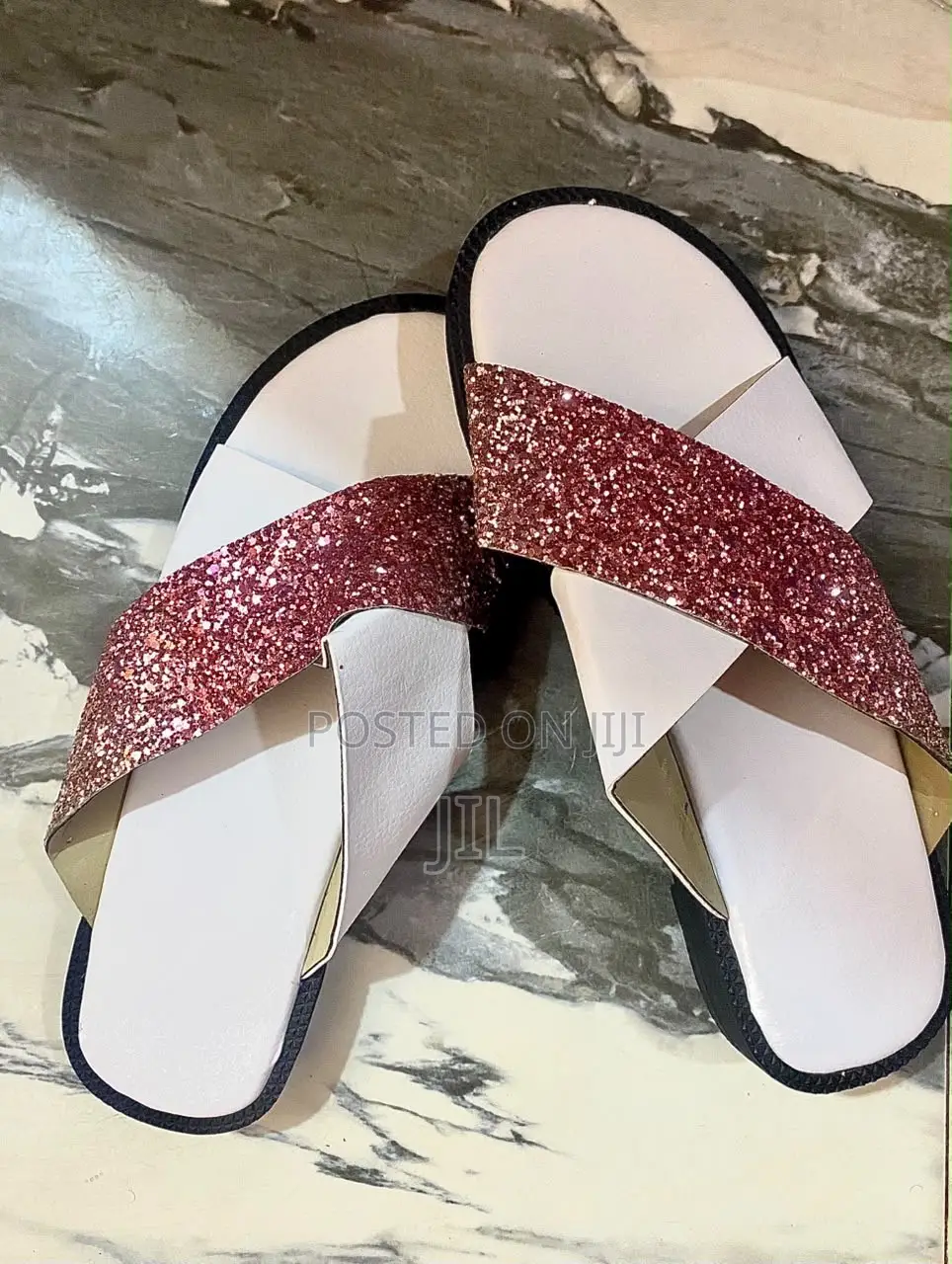 Luxury Men Slippers