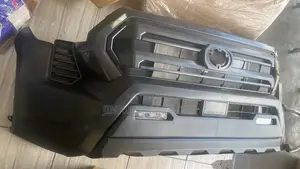 Toyota Tacoma 2023-2025complete Bumper