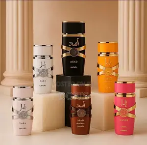 Doryenz Perfumery