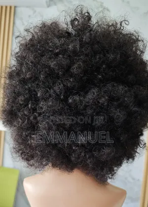 Queens Wigs and Bundles