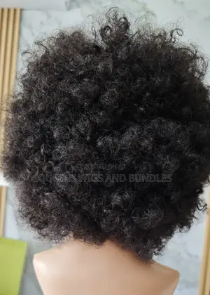 Queens Wigs and Bundles