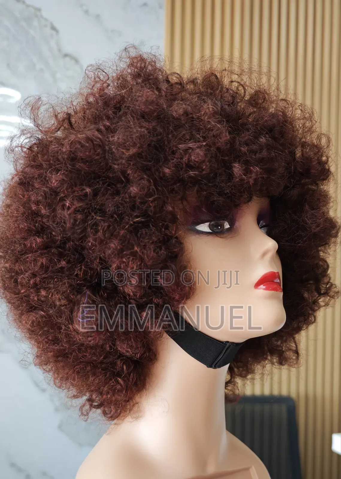 Queens Wigs and Bundles