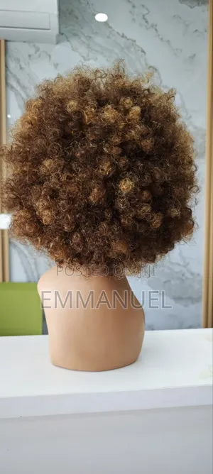 Queens Wigs and Bundles