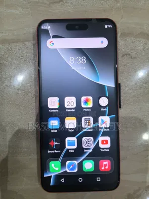 New AirTab 17 Pro Max 1 TB Orange