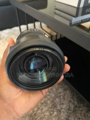 24 to 70mm 2.8 Sigma